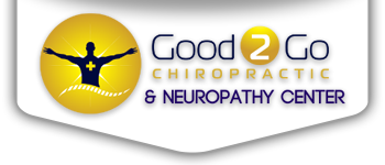 Chiropractic Palm Harbor FL Good2Go Chiropractic & Neuropathy and Neuropathy
